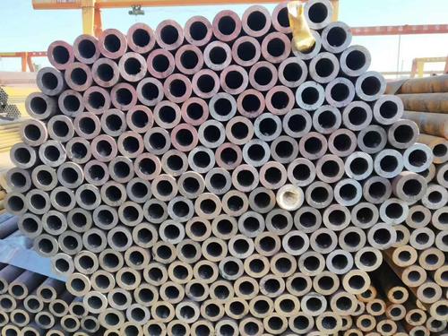 聊城鋼管廠市場價格并不具備上漲空間
