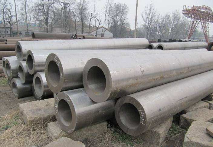山東鋼管廠心態(tài)較為積極 價(jià)格將震蕩上行