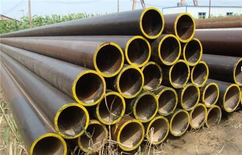 寒冬需求減弱 聊城鋼管廠下游采購放緩