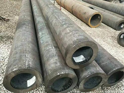 終端離場節(jié)奏加快 山東厚壁鋼管廠家需求持續(xù)下降