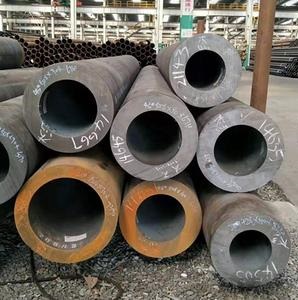 山東厚壁鋼管廠家價格短期或繼續(xù)上漲運行